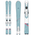 Dynastar Intense 4X4 75 Skis + Xpress W 10 GW Bindings - Women's 2021