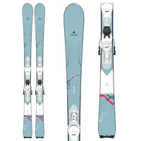 Dynastar Intense 4X4 75 Skis + Xpress W 10 GW Bindings - Women's 2021