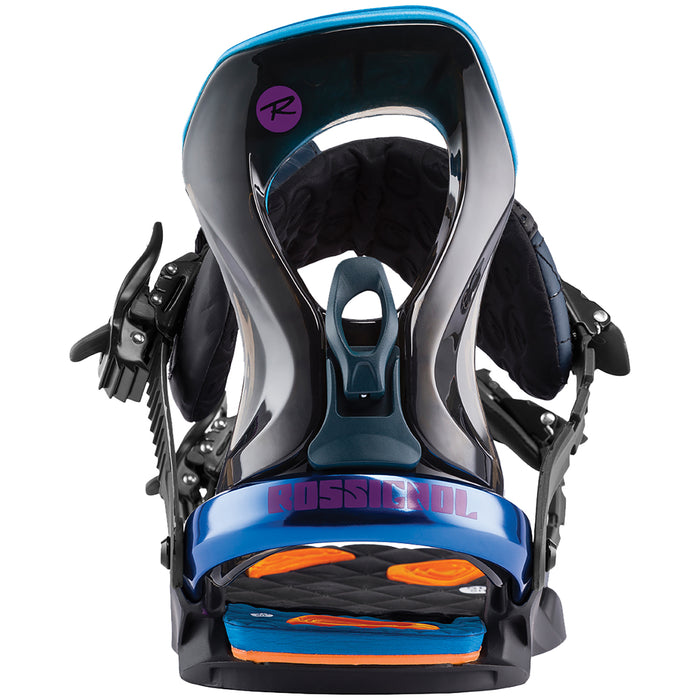 Rossignol Diva Snowboard Bindings - Women's 2021