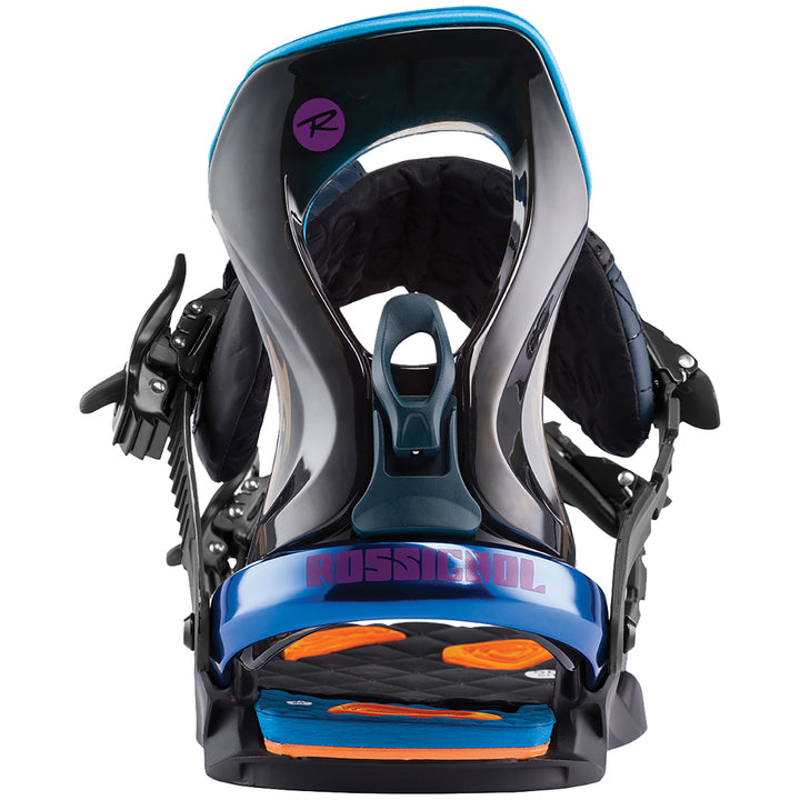 Rossignol Diva Snowboard Bindings - Women's 2021