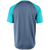 Yeti Cycles Tolland S/S Jersey Turq