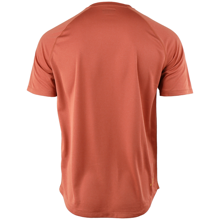 Yeti Cycles Apex S/S Jersey Redwood