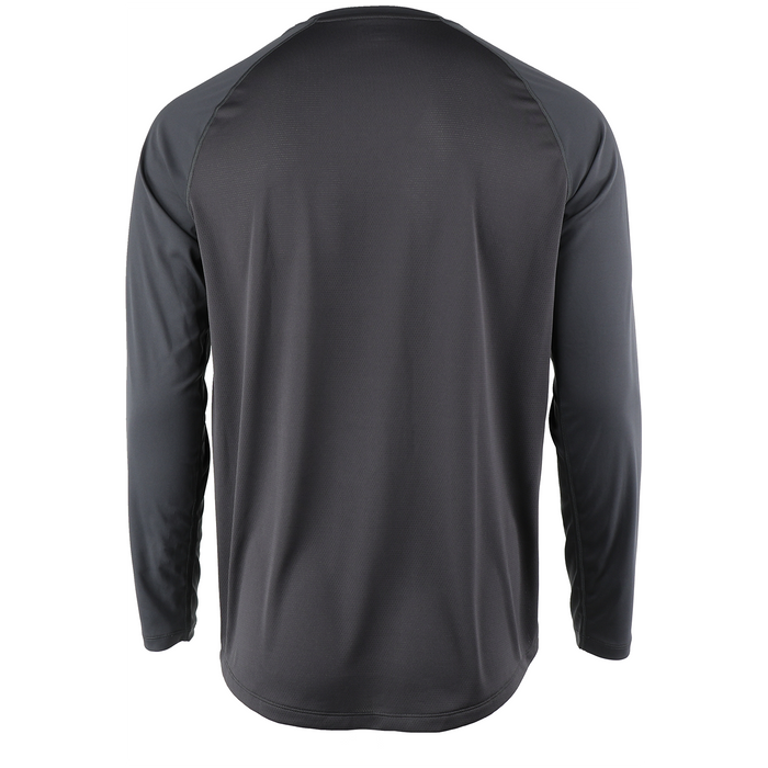 Yeti Cycles Tolland L/S Jersey Phantom
