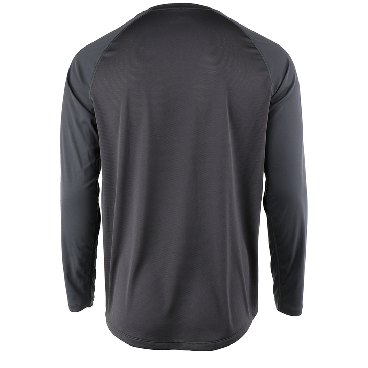 Yeti Cycles Tolland L/S Jersey Phantom