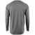Yeti Cycles Switch Merino L/S Jersey Gunmetal