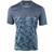 Yeti Cycles Enduro S/S Jersey Slate
