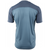 Yeti Cycles Enduro S/S Jersey Slate