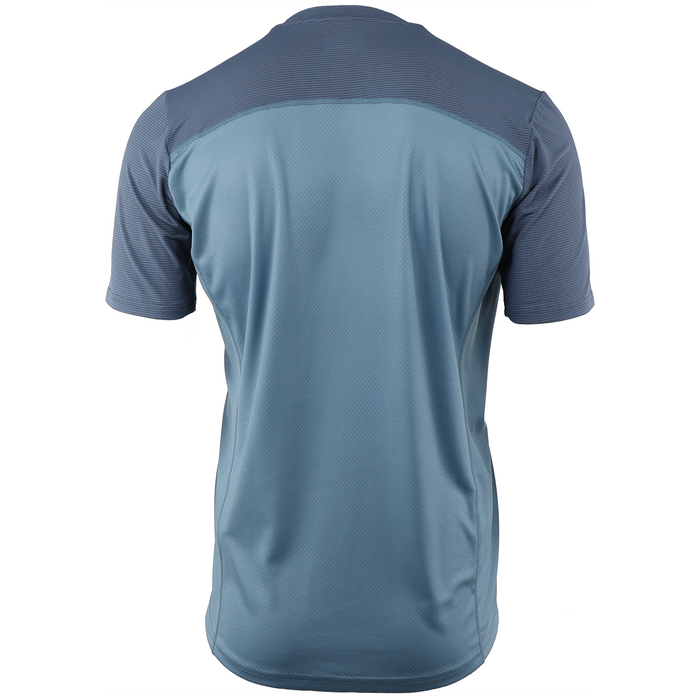 Yeti Cycles Enduro S/S Jersey Slate