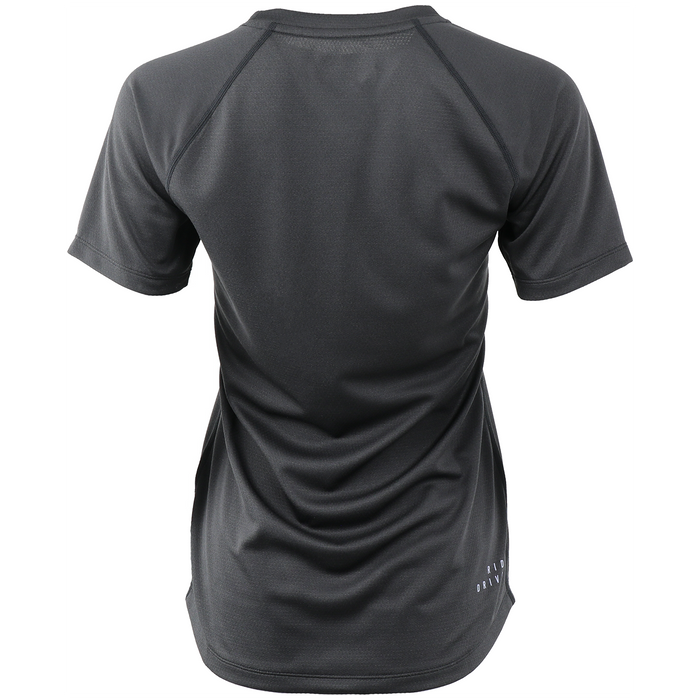 Yeti Cycles Dakota S/S Jersey - Women's Black