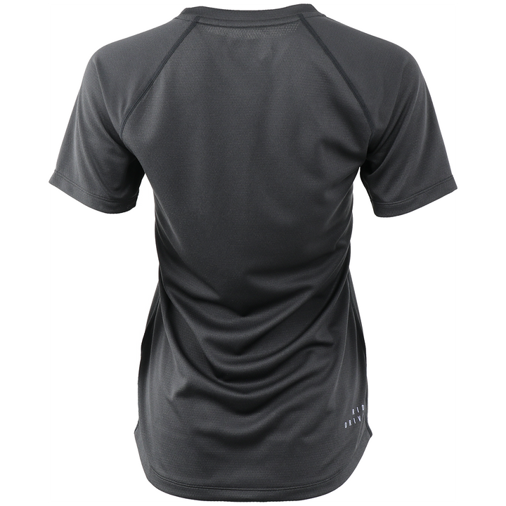 Yeti Cycles Dakota S/S Jersey - Women's Black