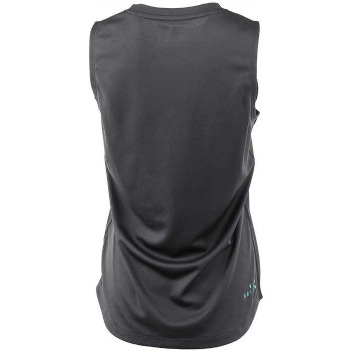 Yeti Cycles Zion Tank Jersey - Women's Black