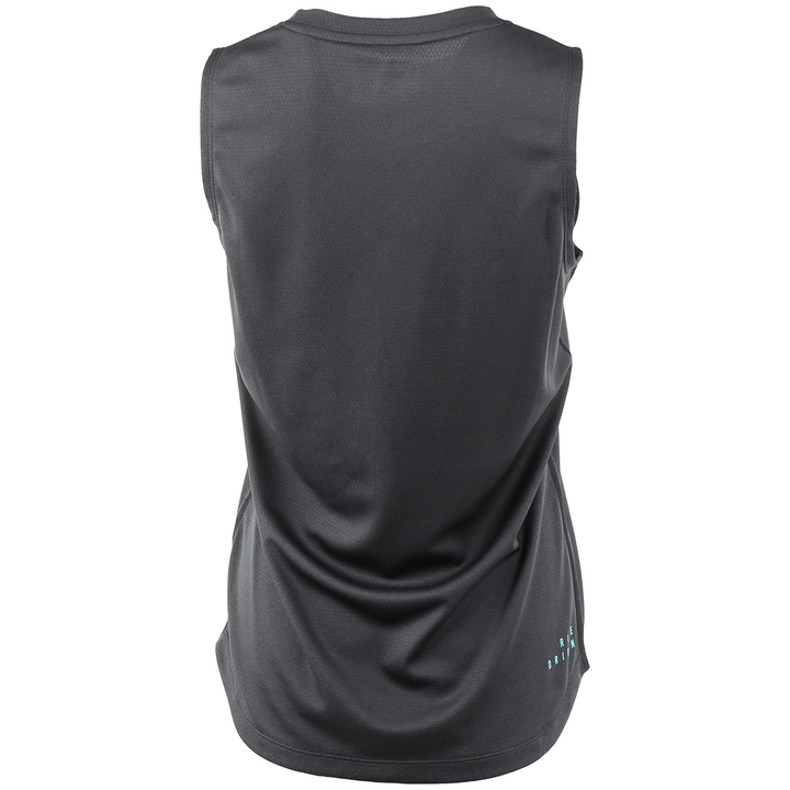 Yeti Cycles Zion Tank Jersey - Women's Black