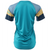 Yeti Cycles Crest S/S Jersey - Women's Turq
