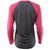 Yeti Cycles Vista L/S Jersey - Women's Plum