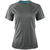 Yeti Cycles Monument Merino S/S Jersey - Women's Gunmetal