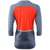 Yeti Cycles Enduro 3/4 Jersey - Women's Slate