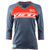 Yeti Cycles Enduro 3/4 Jersey - Women's Slate