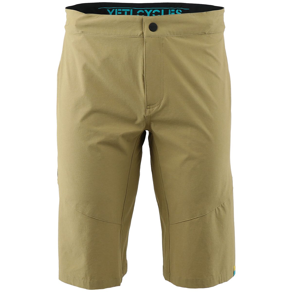 Yeti Cycles Mason Shorts Earth