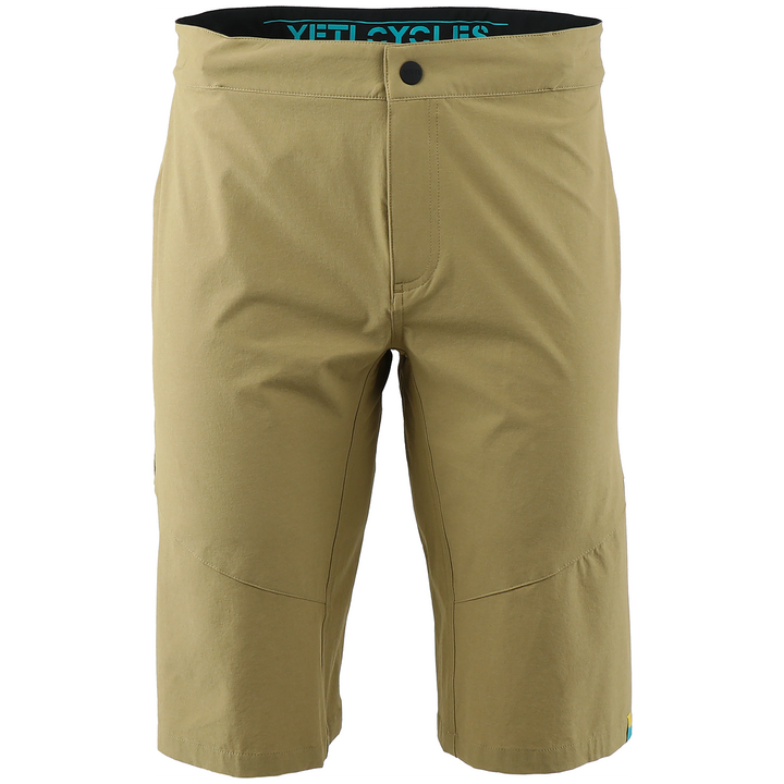 Yeti Cycles Mason Shorts Earth