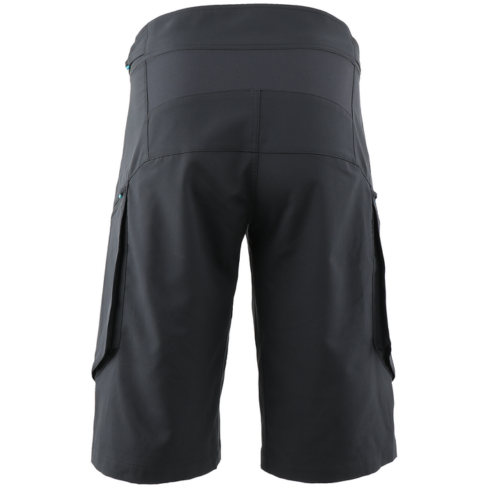 Yeti Cycles Freeland 2.0 Shorts Black
