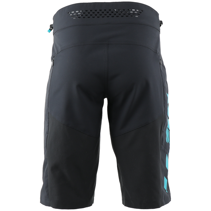 Yeti Cycles Enduro Shorts Black