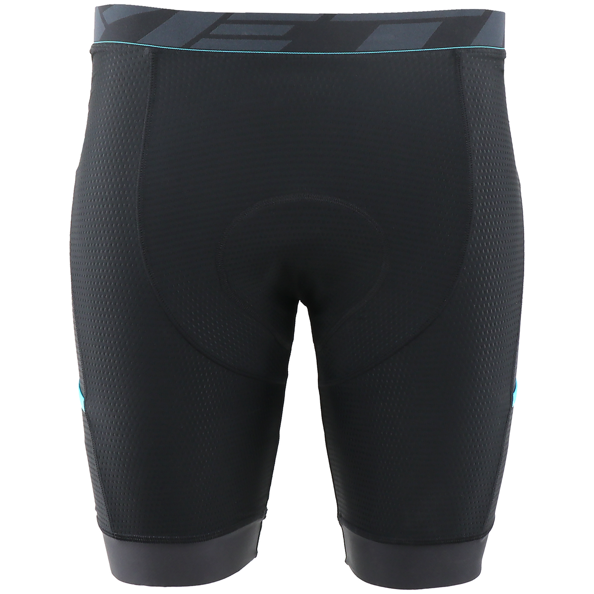 Yeti Cycles Rampart Liner Shorts Black