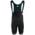 Yeti Cycles Enduro Bib Shorts Black