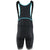 Yeti Cycles Enduro Bib Shorts Black
