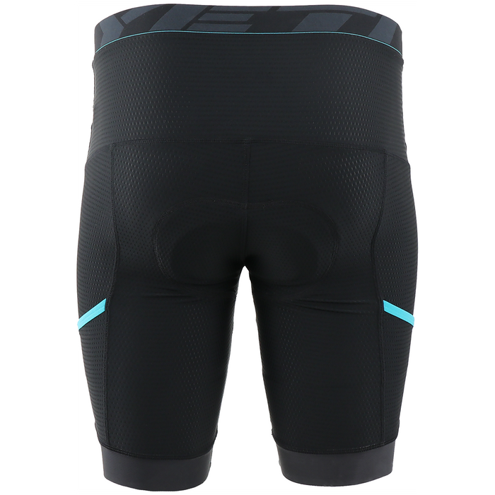 Yeti Cycles Rampart Liner Shorts Black