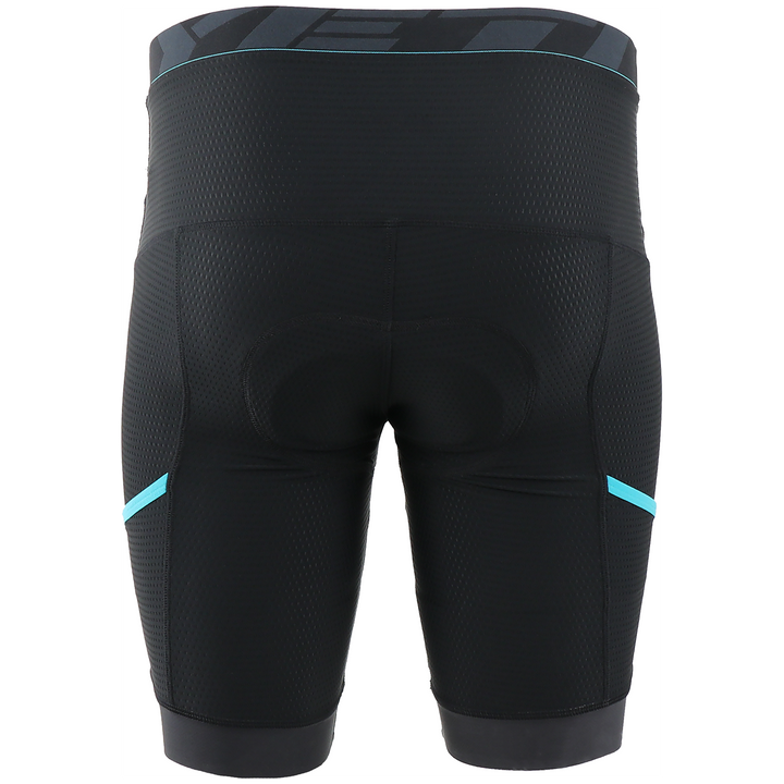 Yeti Cycles Rampart Liner Shorts Black