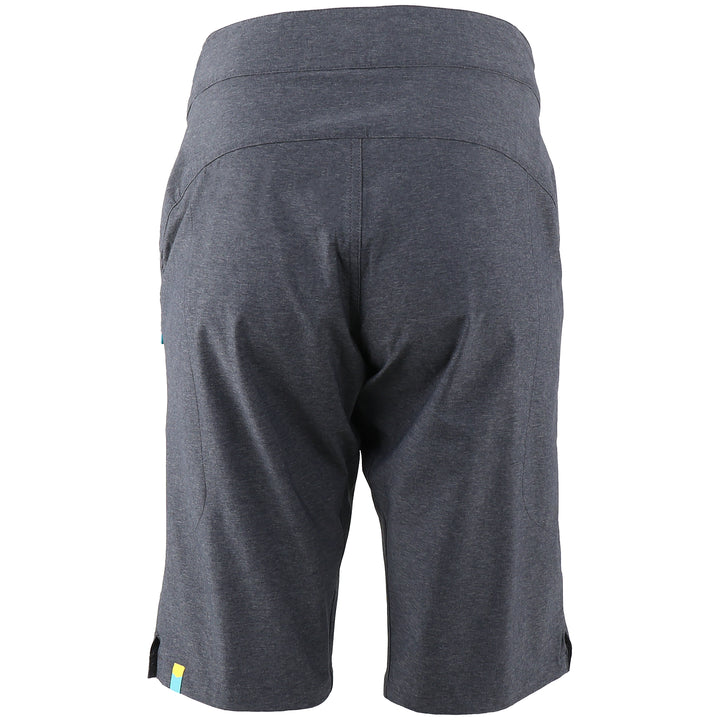 Yeti Cycles Avery Shorts - Women's Black