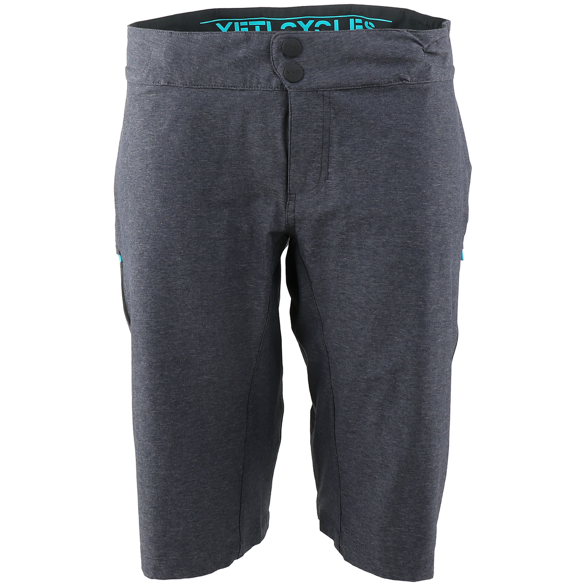 Yeti Cycles Avery Shorts - Women's Black