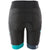 Yeti Cycles Koda Liner Shorts - Women's Black