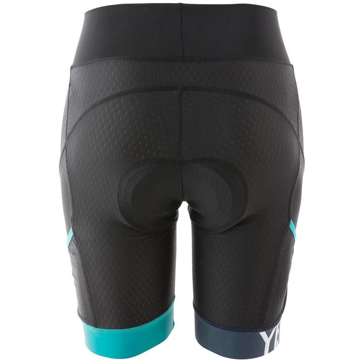 Yeti Cycles Koda Liner Shorts - Women's Black
