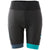 Yeti Cycles Koda Liner Shorts - Women's Black