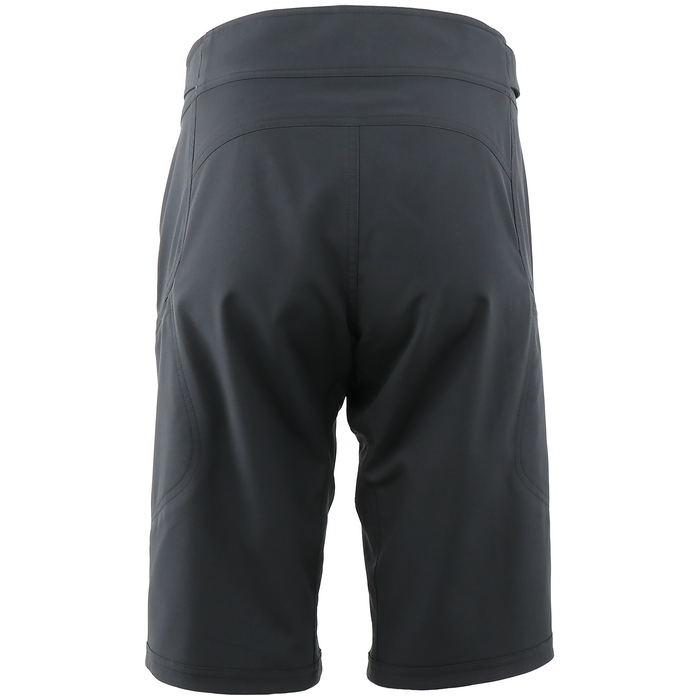 Yeti Cycles Norrie 2.0 Shorts - Women's Black