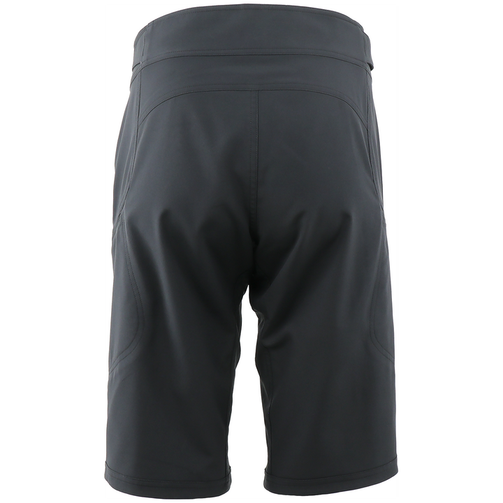 Yeti Cycles Norrie 2.0 Shorts - Women's Black