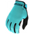 Yeti Cycles Maverick Bike Gloves Turq