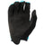 Yeti Cycles Maverick Bike Gloves Turq