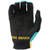 Yeti Cycles Enduro Bike Gloves Turq