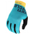 Yeti Cycles Enduro Bike Gloves Turq
