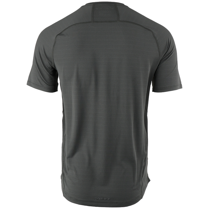 Yeti Cycles Turq Air S/S Jersey Phantom