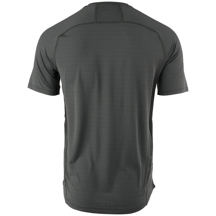 Yeti Cycles Turq Air S/S Jersey Phantom