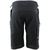 Yeti Cycles Turq Dot Air Shorts Black