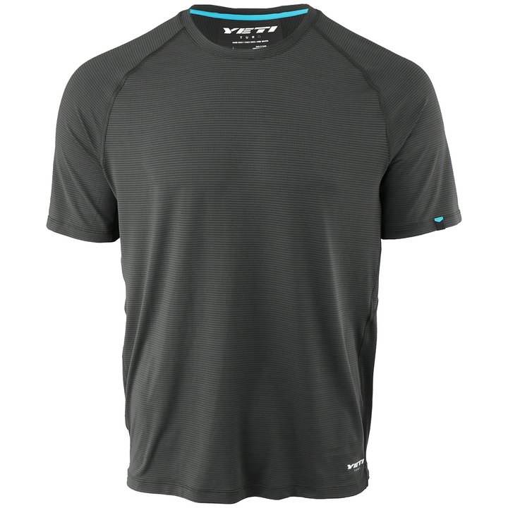 Yeti Cycles Turq Air S/S Jersey Phantom