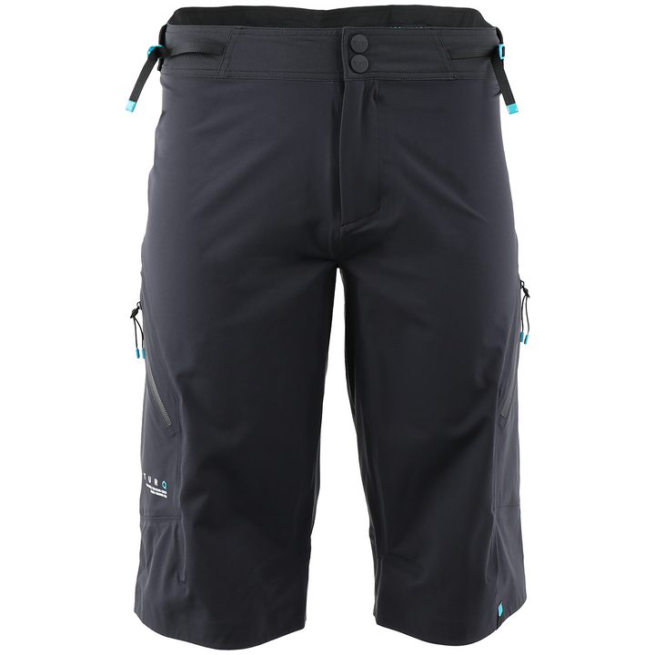Yeti Cycles Turq Mystic Shorts Black