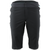 Yeti Cycles Turq Dot Air Shorts Black