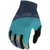 Yeti Cycles Enduro Bike Gloves - Women's Turq