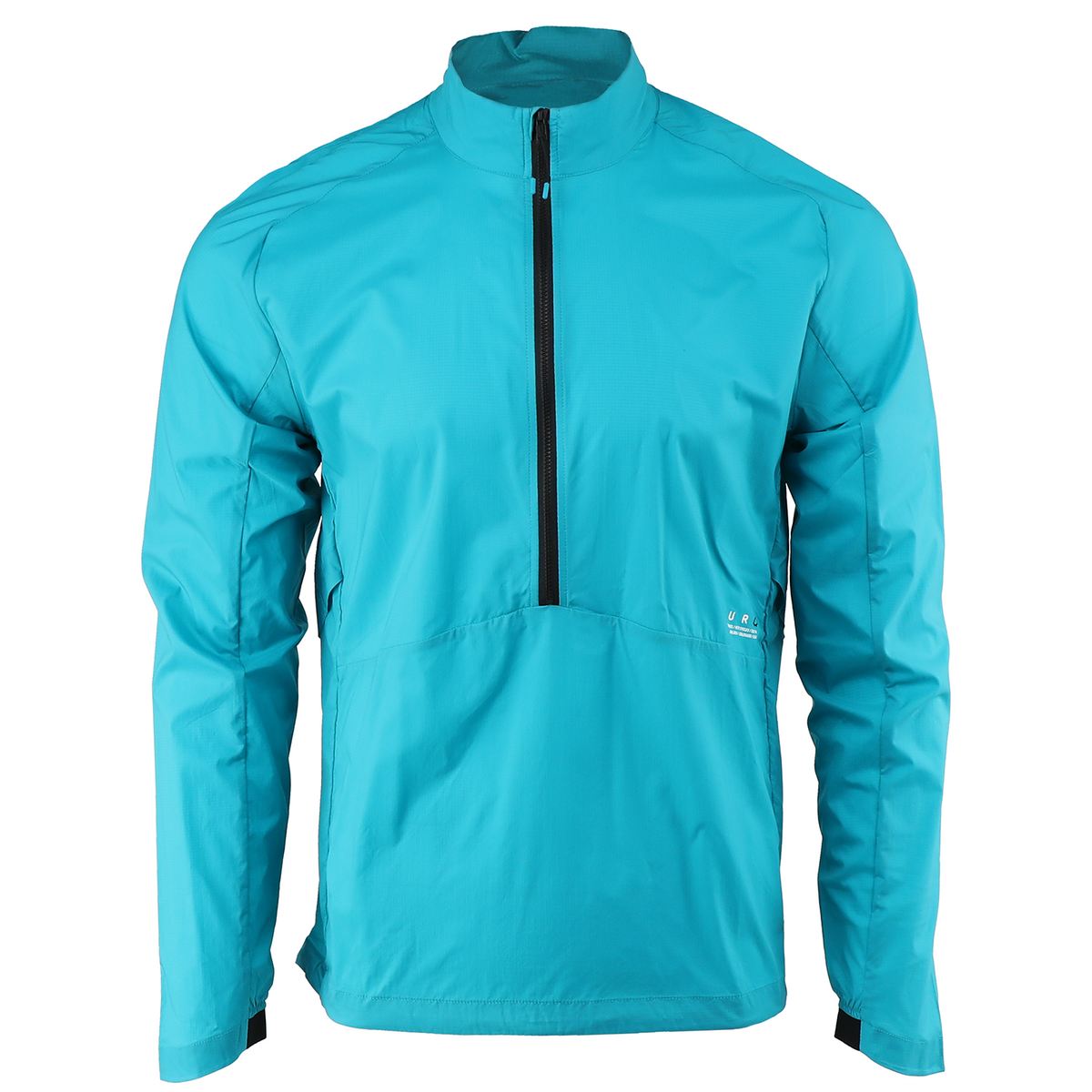 Yeti Cycles Turq Range Anorak Turq