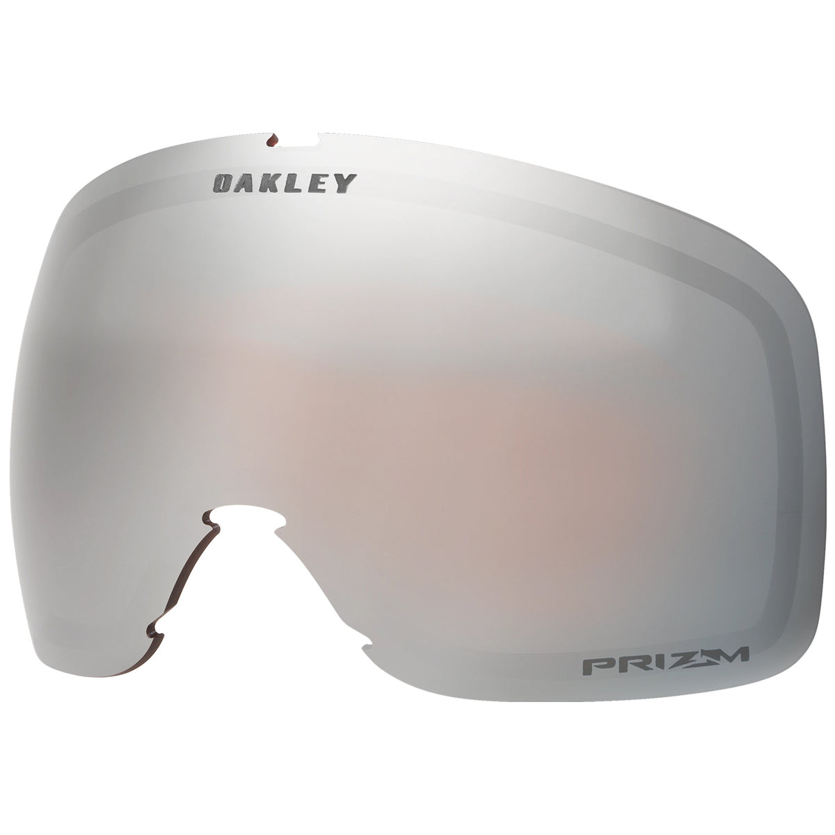 Oakley Flight Tracker L Goggle Lens Prizm Black Iridium